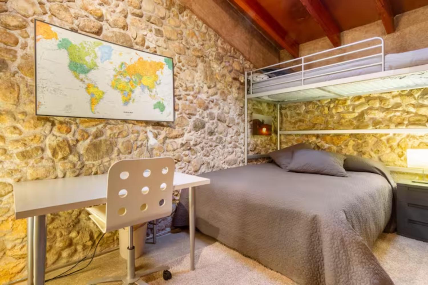 Masia Cal Sisplau, Con Piscina Y Rodeada De Vinedos A 10 Minutos De Vilafranca Del Penedes, Barcelona ,Cataluna San Martín Sarroca Esterno foto